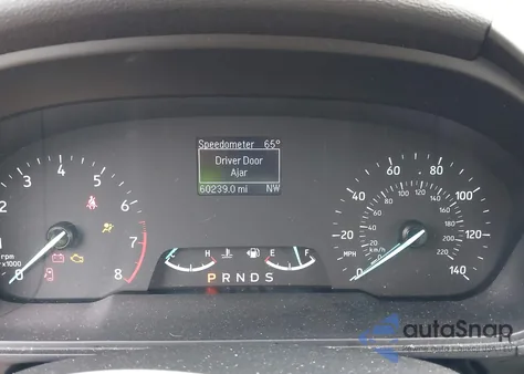 2020 Ford Ecosport S from USA, damaged, VIN MAJ6S3FL8LC361296